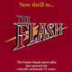 Illustration for article titled TV’s original Flash was never as fast as it needed to be